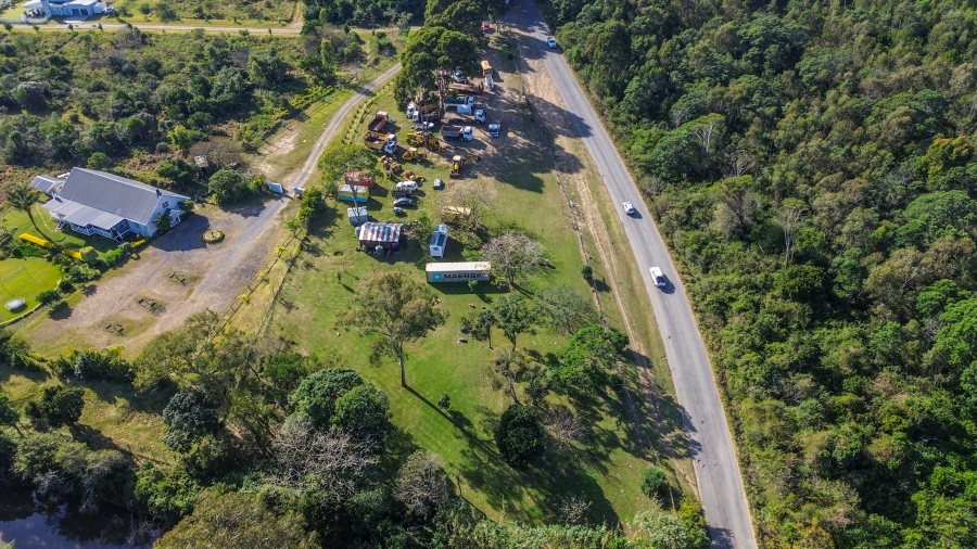 Commercial Property for Sale in Meisies Halt Eastern Cape